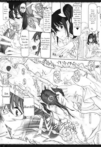 Page 7 of Mahou Shoujo Soushuuhen 3 - preview thumbnail