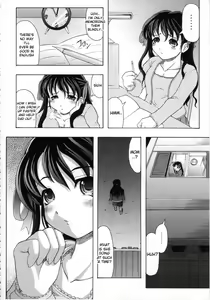 Page 4 of Aru Kyuusha no Ichinichi | A Day In A Certain Stable - preview thumbnail