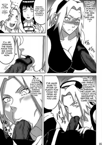 Page 6 of SakuHina Inninden - preview thumbnail