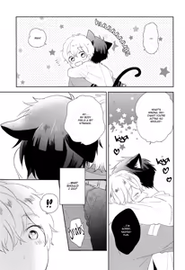 Page 8 of Bokura no Happy Night - preview thumbnail