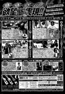 Page 226 of COMIC Penguin Celeb 2015-03 - preview thumbnail