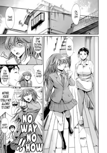 Page 3 of Katei no Jijou Bunkasai-hen | Family Circumstances CFE - preview thumbnail