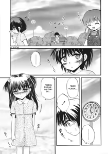 First Step — hentai manga cover on Fhentai
