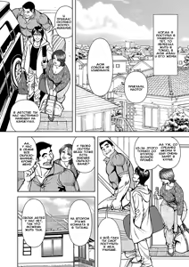 Page 2 of Kyonyuu Jukubo no Abunai Kaikan Ch. 6 - preview thumbnail
