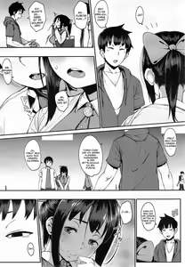 Page 3 of Hisashiburi - It's Been a Long Time! - preview thumbnail