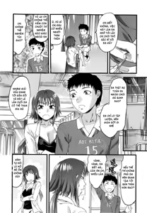 Page 56 of Mecha LOVE (decensored) - preview thumbnail
