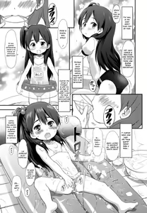 Page 4 of Usagiyama no Pet na Kanojo - preview thumbnail