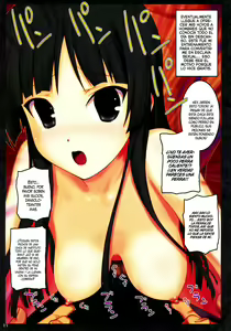 Page 24 of Ura K-ON !! 2 - preview thumbnail