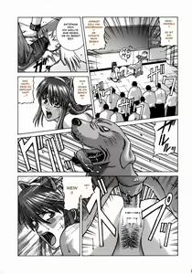 Page 30 of HITOMI High School - preview thumbnail