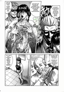 Page 3 of HITOMI High School - preview thumbnail