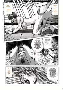 Page 36 of HITOMI High School - preview thumbnail