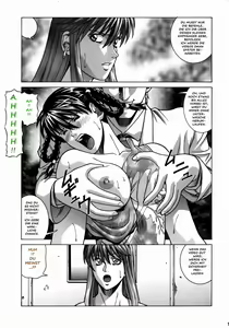 Page 4 of HITOMI High School - preview thumbnail