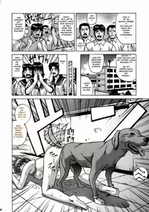 Page 45 of HITOMI High School - preview thumbnail