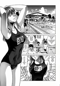 Page 10 of HITOMI High School - preview thumbnail