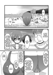 Page 14 of Roshutsu Shoujo Yuugi Nana | Exhibitionist Girl's Play 7 - preview thumbnail