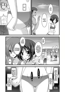 Page 20 of Roshutsu Shoujo Yuugi Nana | Exhibitionist Girl's Play 7 - preview thumbnail
