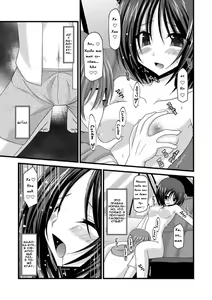 Page 34 of Roshutsu Shoujo Yuugi Nana | Exhibitionist Girl's Play 7 - preview thumbnail