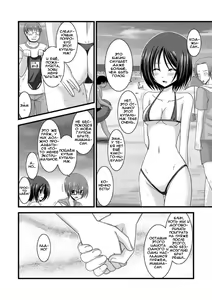 Page 35 of Roshutsu Shoujo Yuugi Nana | Exhibitionist Girl's Play 7 - preview thumbnail