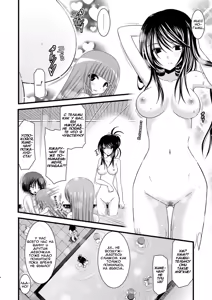 Page 3 of Roshutsu Shoujo Yuugi Yon | Exhibitionist Girl's Play 4 - preview thumbnail
