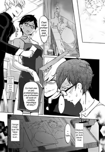 Page 3 of Niku Mahou no Okite - preview thumbnail