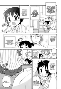 Page 3 of Baseball Love | Amor al Baseball - preview thumbnail