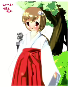 Page 47 of Ponpon Musume ~ Kanda-Yui-chan no Baai ~ - preview thumbnail
