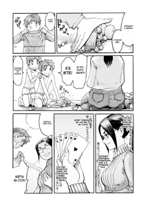 Page 3 of Ichihime x Nitarou! - preview thumbnail