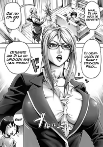 Page 3 of S-kke Mama no Kibishii Kozukuri Seikyouiku - preview thumbnail