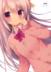 Page 12 of Batsu Game wa Nekomimi deshita☆ - preview thumbnail