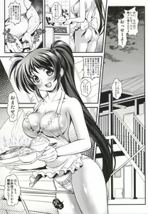 Page 3 of Lyrical Soushuuhen vol.03 - preview thumbnail