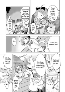 Page 11 of Tomodachi dattara Kore Kurai | We're Friends This Much - preview thumbnail