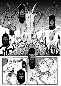 Page 8 of SacrifAlice - preview thumbnail