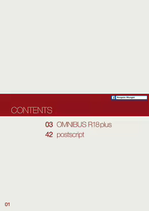 Page 4 of OMNIBUS R18+ - preview thumbnail