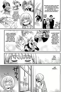 Page 152 of Peace Hame! Ge (decensored) - preview thumbnail