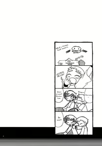 Page 3 of Souma Kyun Haa Haa Hon 2 - preview thumbnail