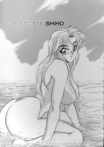 Page 40 of Anata ni Love Call - Sexual Variety II - preview thumbnail