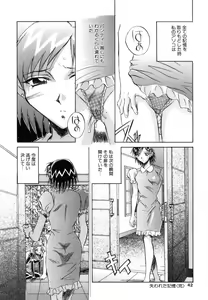 Page 40 of Seifuku - preview thumbnail