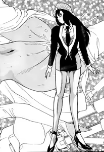 Page 6 of Sky Wave o Toppa Seyo! - preview thumbnail