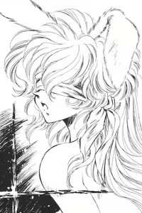 Page 47 of Sailor Bunny X - Usamimi Joshikousei Abunai Taiken - preview thumbnail
