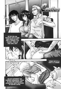 Page 2 of Caution - preview thumbnail