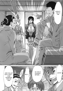 Page 106 of Mama Pet - Slave Mother Rape (decensored) - preview thumbnail