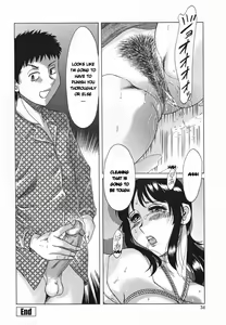 Page 38 of Mama Pet - Slave Mother Rape (decensored) - preview thumbnail