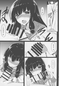 Page 4 of Konzen Koushou - preview thumbnail