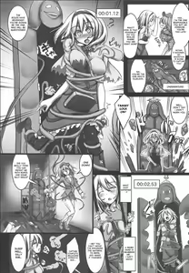 Page 3 of Alice Kyousei Zecchou Souchi - preview thumbnail
