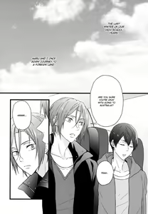 Page 3 of Rin-sensei to Make Love Eikaiwa | Making Love with Professor Rin English Convo - preview thumbnail