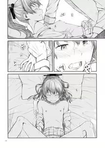 Page 13 of Kyou no Haru wa Hiru ni Okoku - Good Afternoon my Admiral | 오늘의 봄은 낮에 일어난다 - preview thumbnail