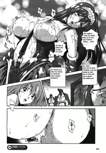 Page 104 of Mirukyua ~MilkCure~ Ch.1-6 - preview thumbnail