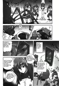 Page 88 of Mirukyua ~MilkCure~ Ch.1-6 - preview thumbnail