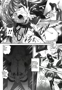 Page 98 of Mirukyua ~MilkCure~ Ch.1-6 - preview thumbnail