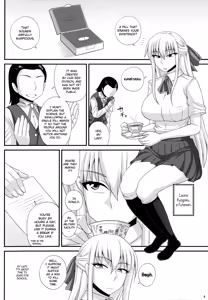 Page 3 of Futanari Roshutsu Mania [Tankoubon Hatsubai Kinen Gou] | - preview thumbnail